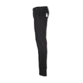 Navy Oxford Stretch Pants
