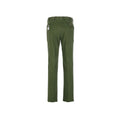 Light Green Oxford Stretch Pants