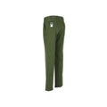 Light Green Oxford Stretch Pants