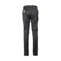 Pants - Light Flannel Wool Stretch