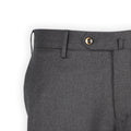 Pants - Light Flannel Wool Stretch