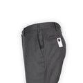 Pants - Light Flannel Wool Stretch