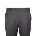 Pants - Light Flannel Wool Stretch