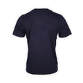 T-Shirt - DEGAND BRUSSELS Limited Edition Organic Cotton Crew Neck Short Sleeves