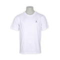 T-Shirt - DEGAND BRUSSELS Limited Edition Organic Cotton Crew Neck Short Sleeves