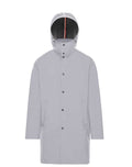 Light Grey Bergerie Jacket