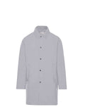 Light Grey Bergerie Jacket