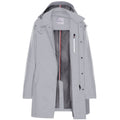 Light Grey Bergerie Jacket