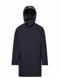 Navy Bergerie Jacket