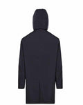 Navy Bergerie Jacket