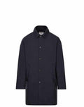 Navy Bergerie Jacket