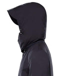 Navy Bergerie Jacket