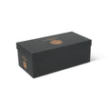 Derbies - DEAL II Grained Leather & Rubber Soles Lace-Ups