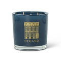 Scented Candle - Degand Brussels Amber Medium