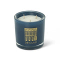 Scented Candle - Degand Brussels Amber Medium