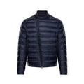 Navy Crio Jacket