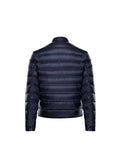 Navy Crio Jacket