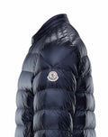 Navy Crio Jacket