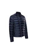 Navy Crio Jacket