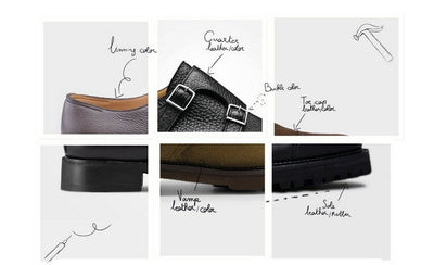 BY REQUEST — John Lobb | Trunk Show in Brussels