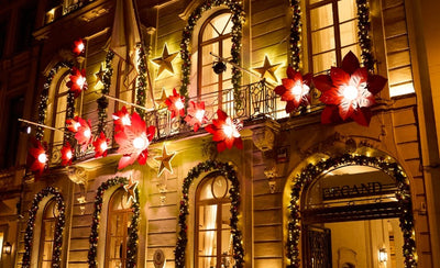 Last Christmas gifts