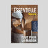 (PRESS) Maison Degand Featured in La Libre Essentielle Focus