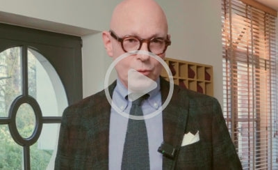 (video) John Lobb Trunk Show in Brussels – Exclusive Bespoke Experience