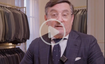 (Video) Your perfect jeans don’t exist — we create them with you.