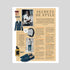 (PRESS) Maison Degand in GAEL: Timeless Style, Chosen by Kody