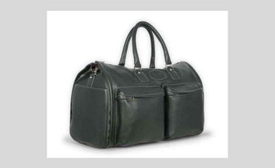 (PRESS) Maison Degand Featured by Vroom.be in a Selection of Elegant Travel Accessories
