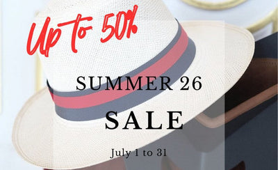 Summer sale 2026