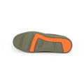 Sneakers - CLEANIC VIAGGIO Stretch Suede & Rubber Soles Lace-Ups