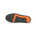 Sneakers - CLEANIC Grained Nubuck & Rubber Soles Lace-Ups