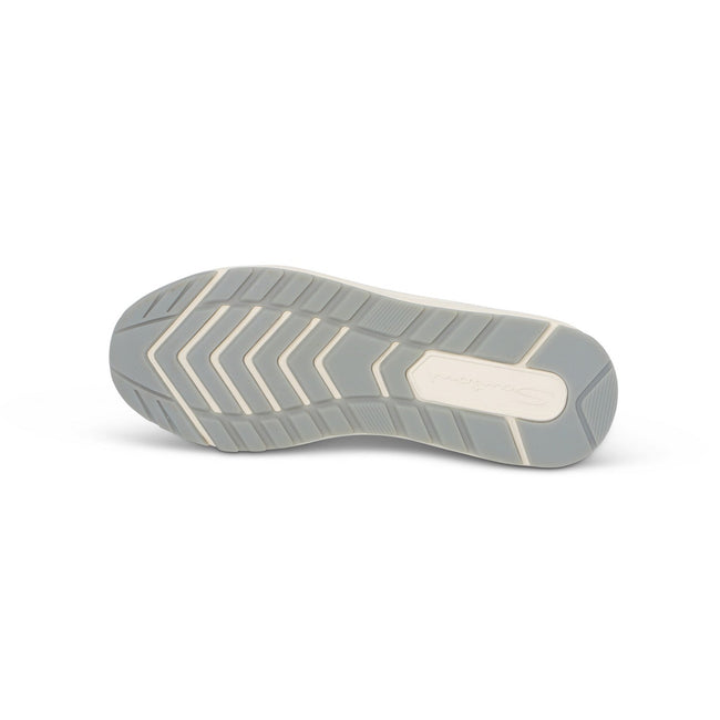 Sneakers - Leather, Microfibre & Rubber Soles Lace-Ups