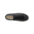 Sneakers - CLEANIC Grained Leather Lace-Ups