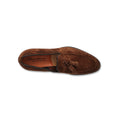 Tassel Loafers - Suede