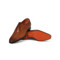 Oxfords - Leather Lace-Ups