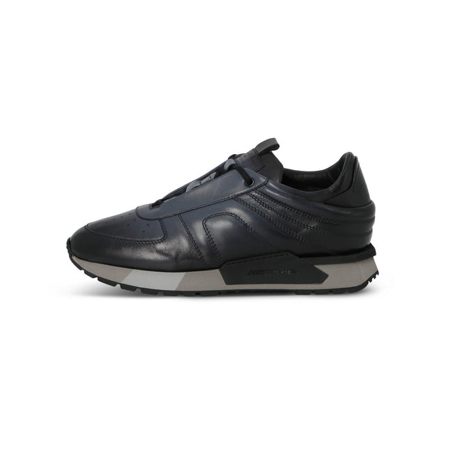 Sneakers - AMG Leather Lace-Ups