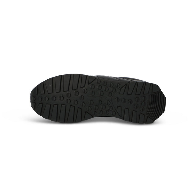 Sneakers - AMG Leather Lace-Ups