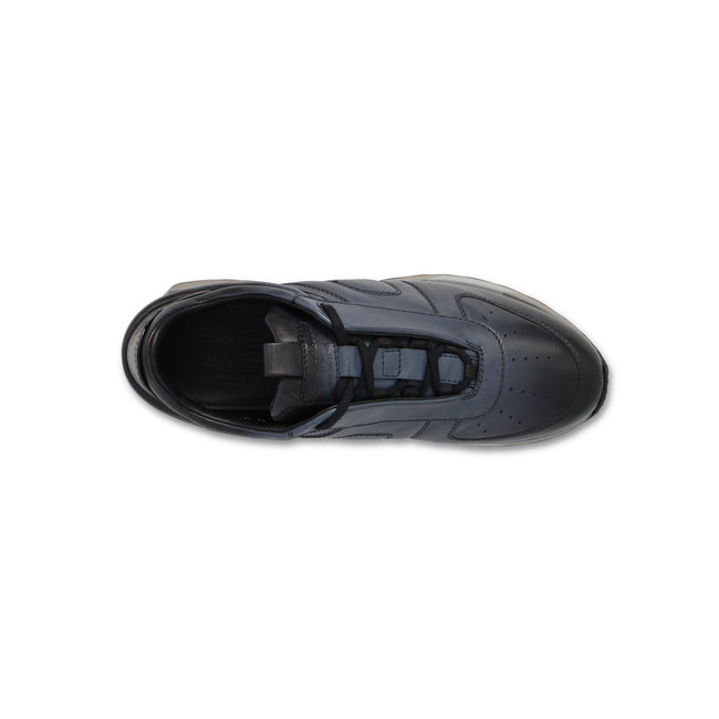 Sneakers - AMG Leather Lace-Ups