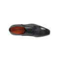 Oxfords - Leather Lace-Ups