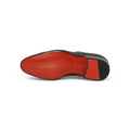 Double Monks - Leather