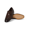 Loafers - Leather + Apron