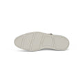 Sneakers Double Monks Plain Colour Leather