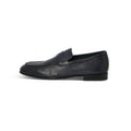 Loafers - Leather + Apron