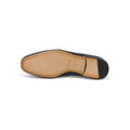 Loafers - Leather + Apron