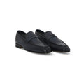 Loafers - Leather + Apron