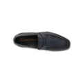 Loafers - Leather + Apron