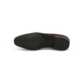 Oxfords - Suede Lace-Ups