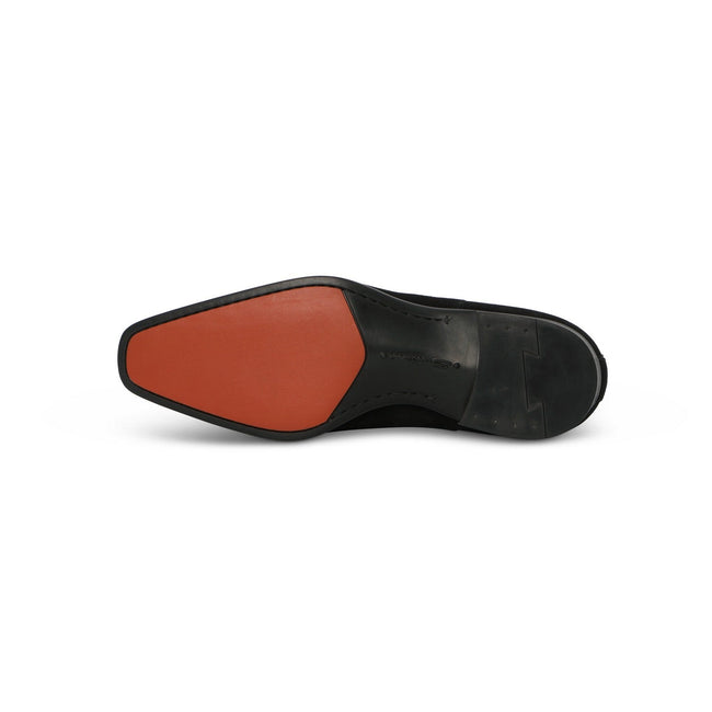 Chelsea Boots - Suede